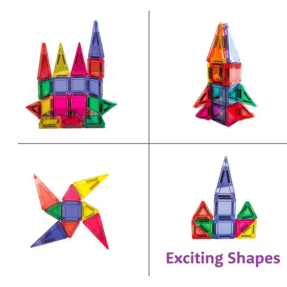 Scoobies Magnano Tiles