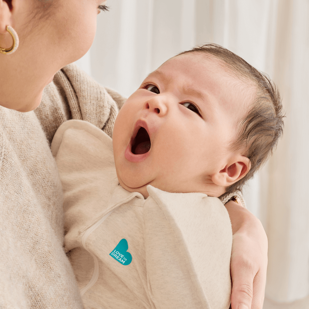 Love to Dream Swaddle Up - Oat, Cotton, 1.0 T