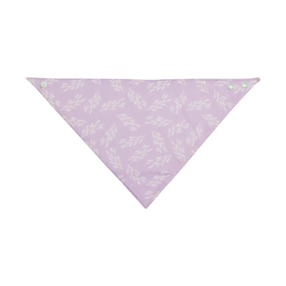 Abracadabra Cotton Jersey Drool Bib Set (Pack of 3) - Puppy Love - 0-18 Months