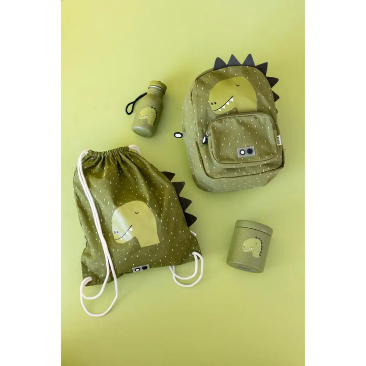 Trixie Backpack - Mr. Dino