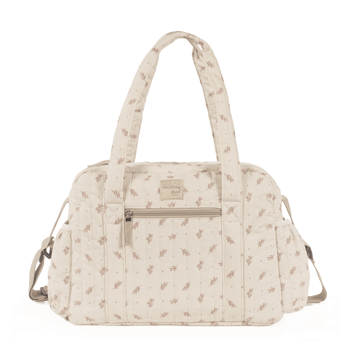 Walking Mum Changing Bag Mimosa - Green