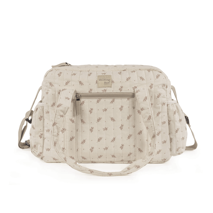 Walking Mum Changing Bag Mimosa - Green