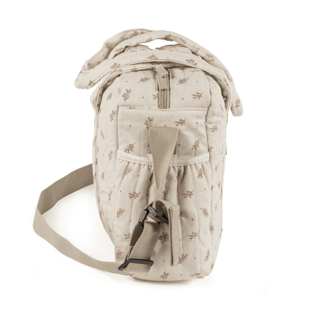 Walking Mum Changing Bag Mimosa - Green