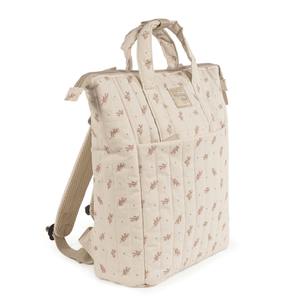 Walking Mum Rucksack Mimosa - Pink