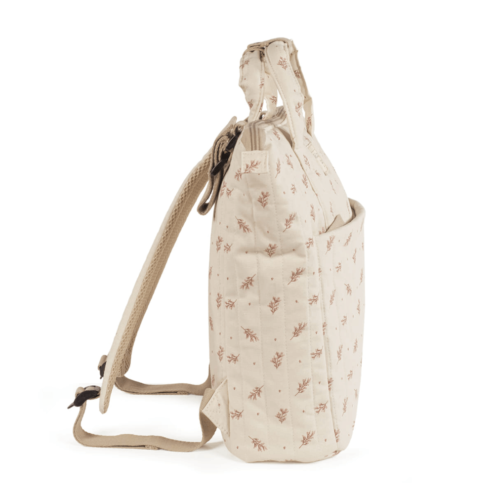 Walking Mum Rucksack Mimosa - Pink