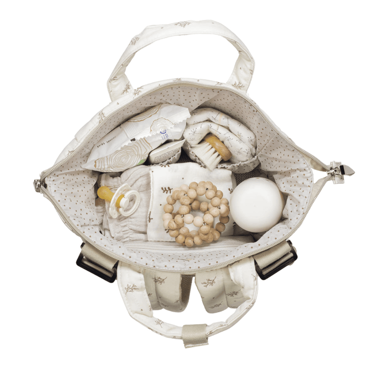 Walking Mum Rucksack Mimosa - Pink