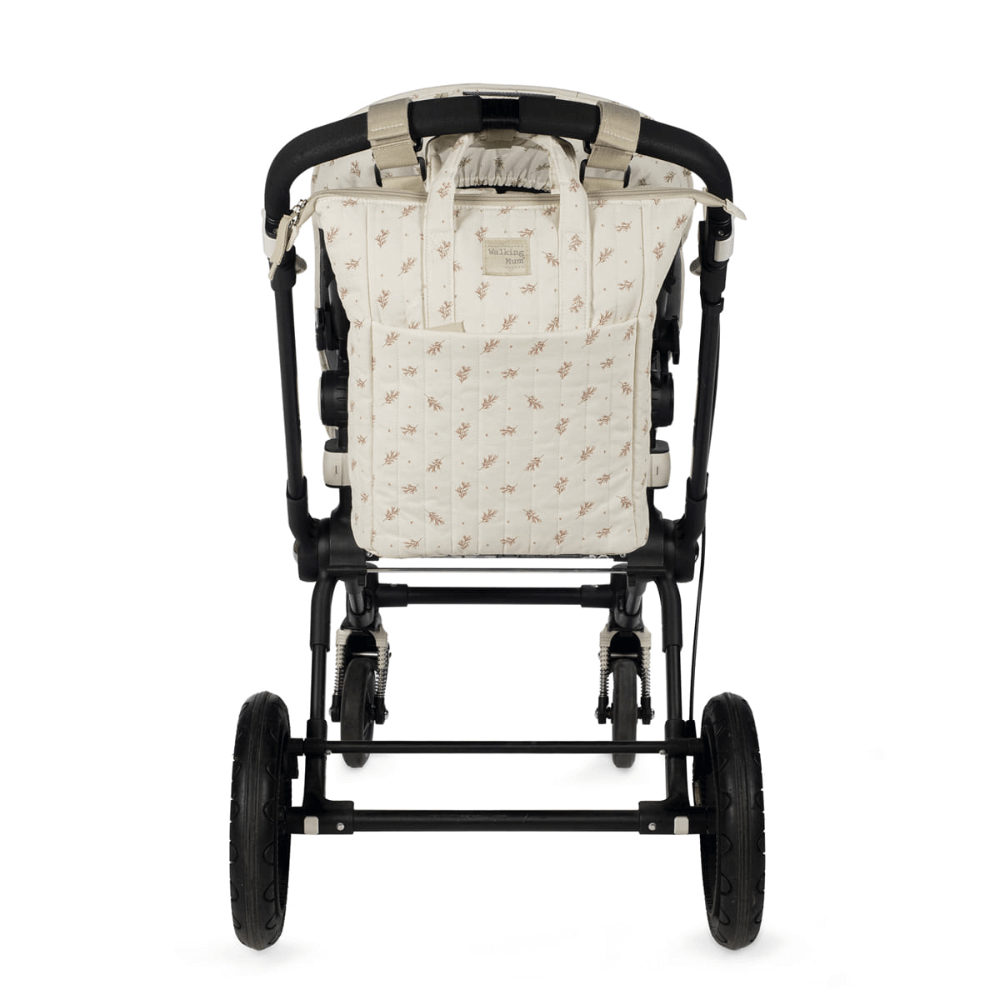 Walking Mum Rucksack Mimosa - Pink