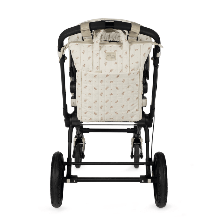 Walking Mum Rucksack Mimosa - Pink