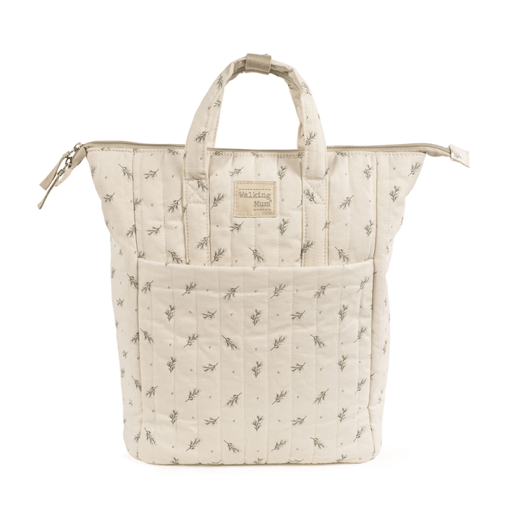 Walking Mum Rucksack Mimosa - Green