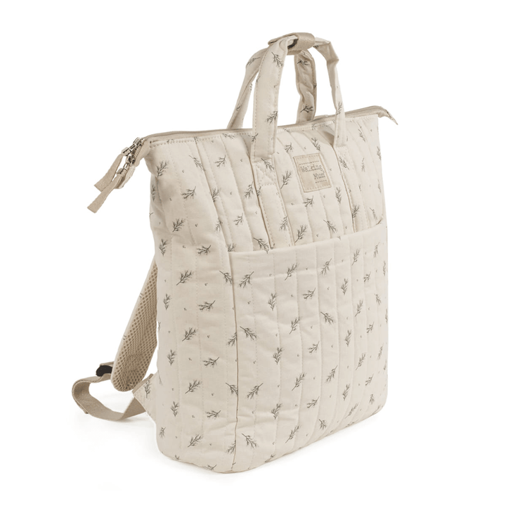 Walking Mum Rucksack Mimosa - Green