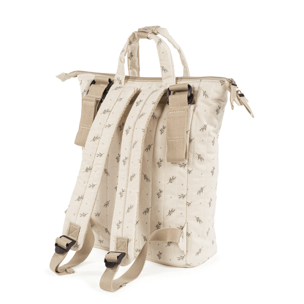 Walking Mum Rucksack Mimosa - Green