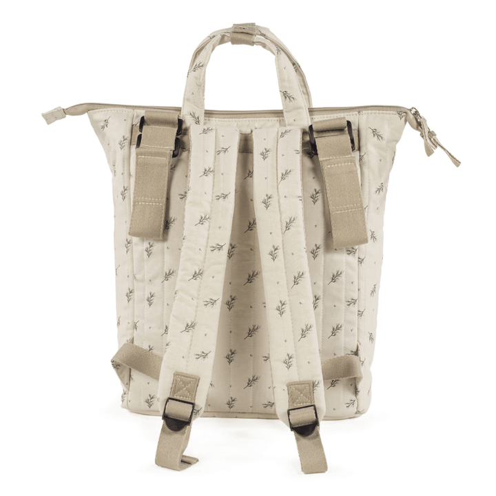 Walking Mum Rucksack Mimosa - Green