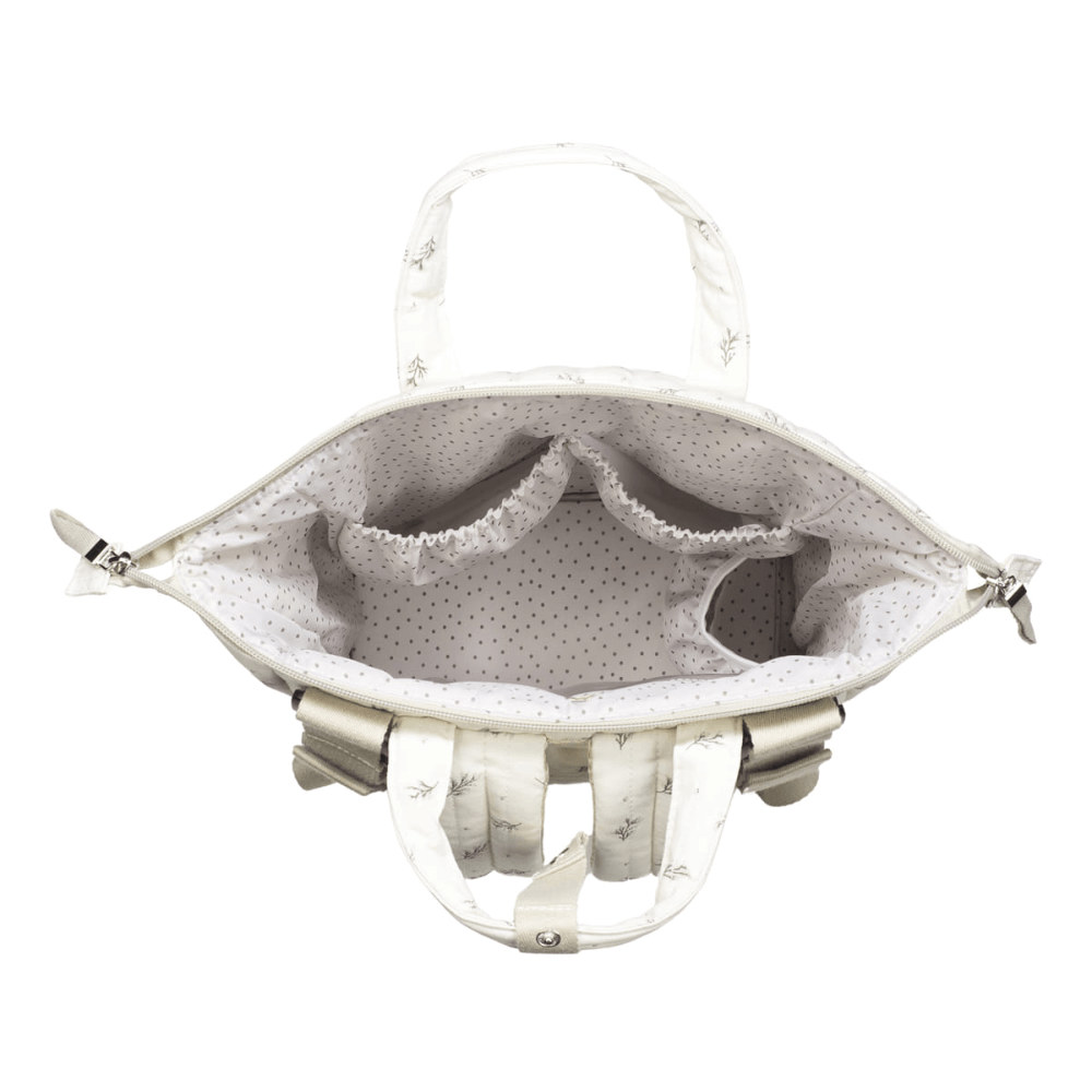 Walking Mum Rucksack Mimosa - Green