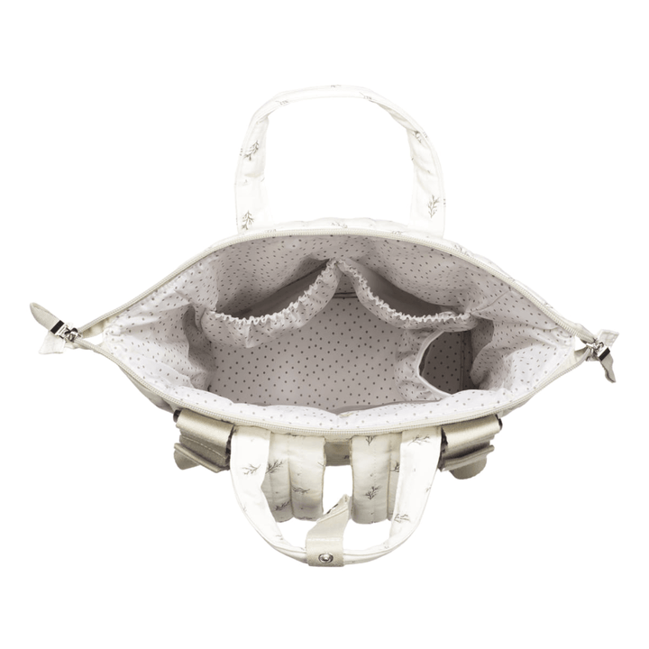 Walking Mum Rucksack Mimosa - Green