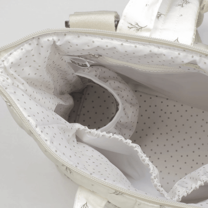 Walking Mum Rucksack Mimosa - Green