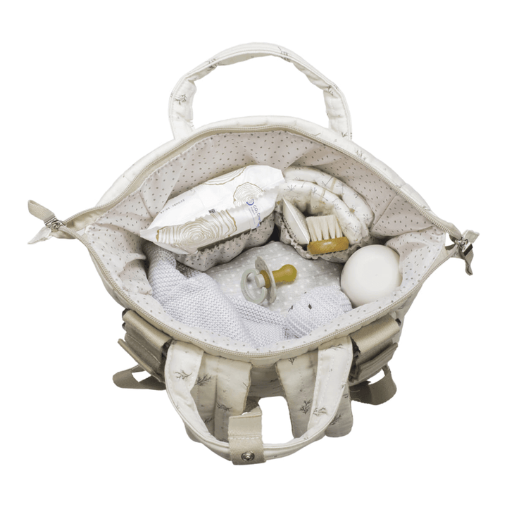 Walking Mum Rucksack Mimosa - Green