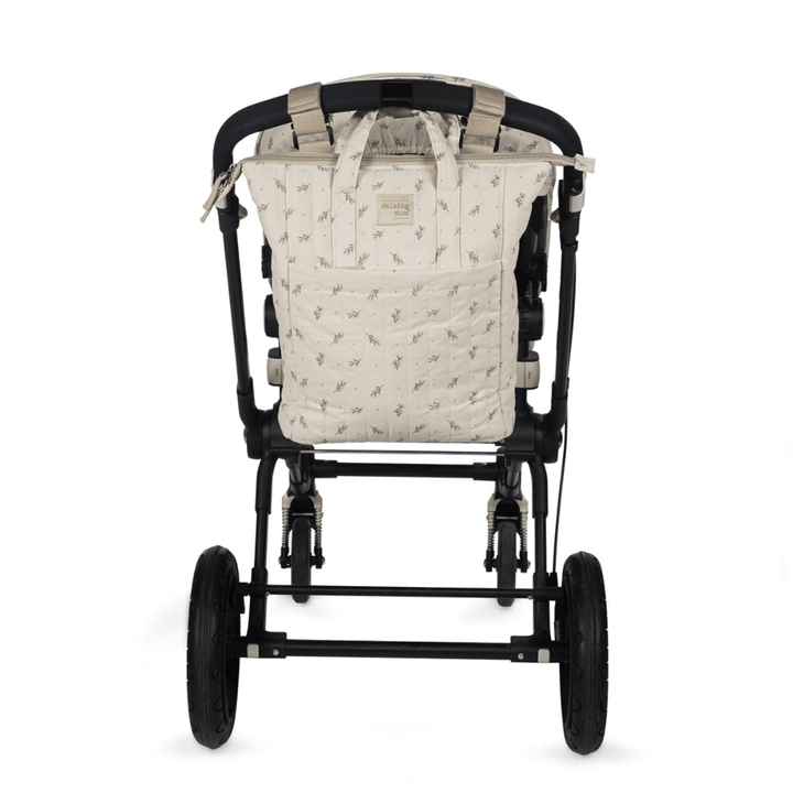 Walking Mum Rucksack Mimosa - Green