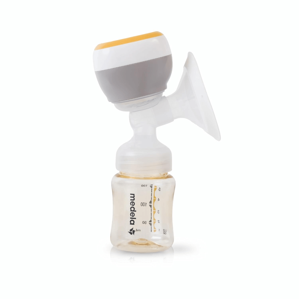 Medela Easy Single Electric Breast Pump