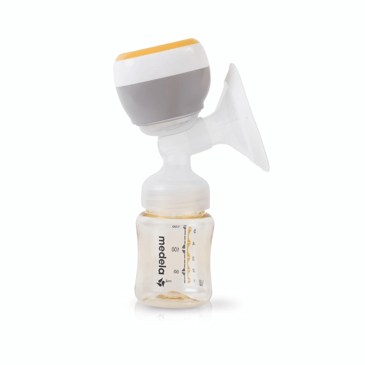 Medela Easy Single Electric Breast Pump