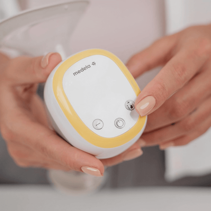 Medela Easy Single Electric Breast Pump