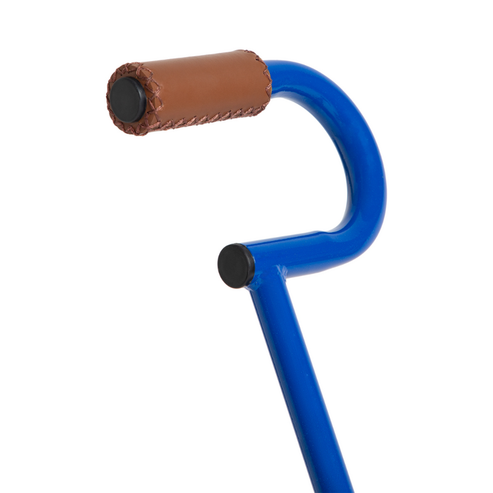 Todds Trike - Boat Blue