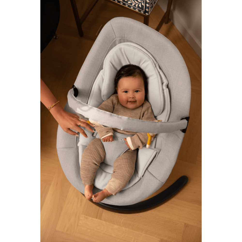 Nuna leaf bouncer shop