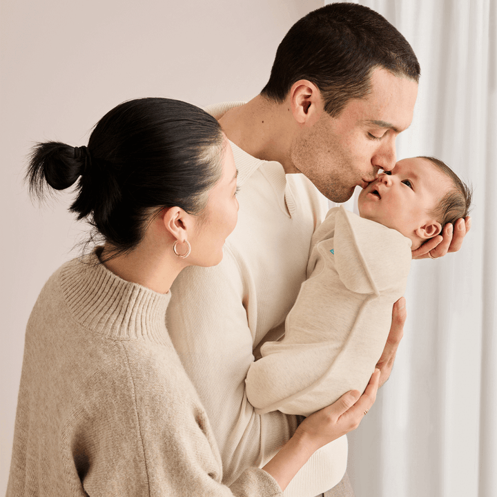 Love to Dream Swaddle Up - Oat, Cotton, 1.0 T