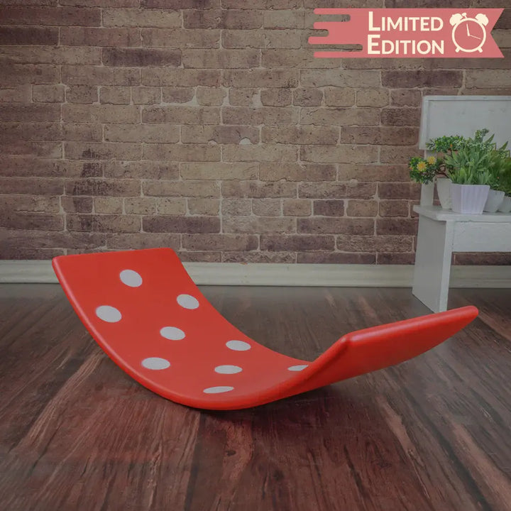 Ariro Toys Balance Board - Polka