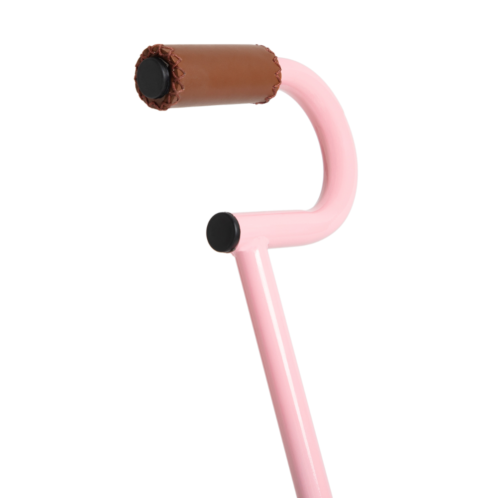 Todds Trike - Popsicle Pink