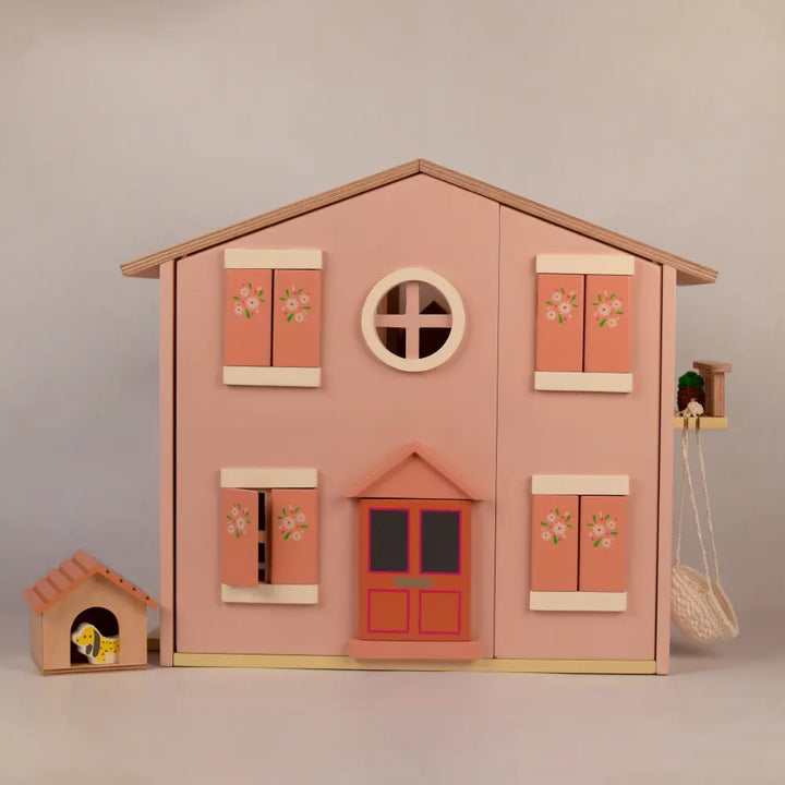 Playbox Wooden Pop&