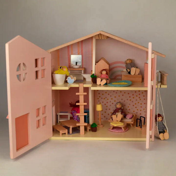 Playbox Wooden Pop&