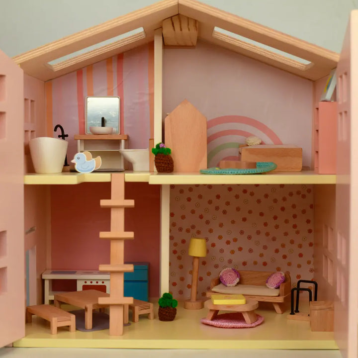 Playbox Wooden Pop&