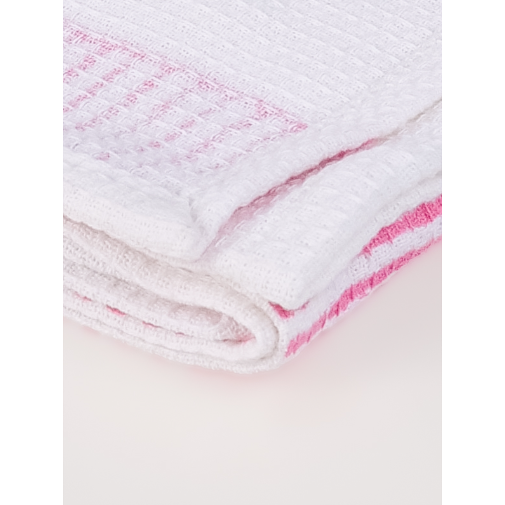 Torii Waffle Towel