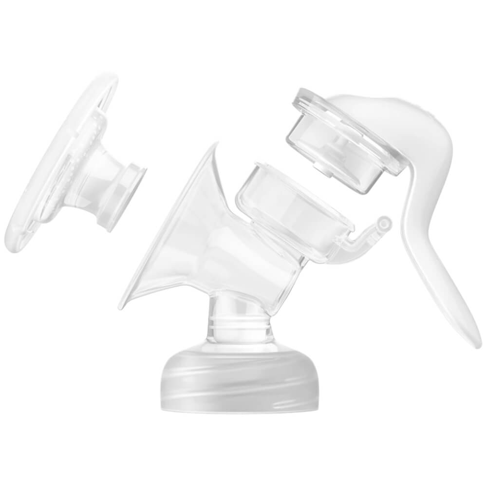 Philips Avent New Manual Breast Pump