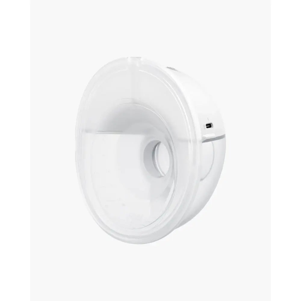 Momcozy Breast Pump M5 Single - Grey
