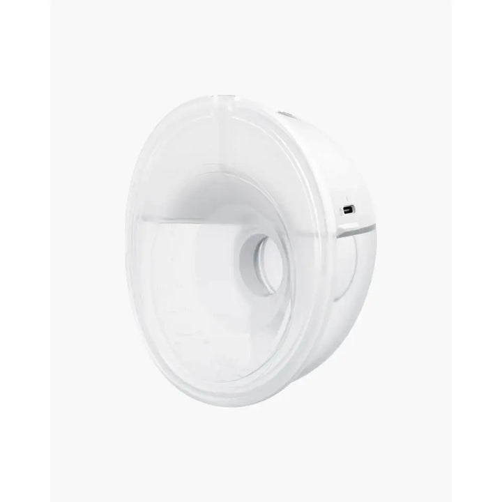 Momcozy Breast Pump M5 Single - Grey