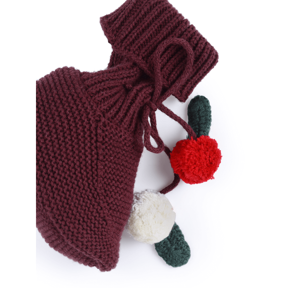 The Baby Trunk Nuts Christmas Set Of Five