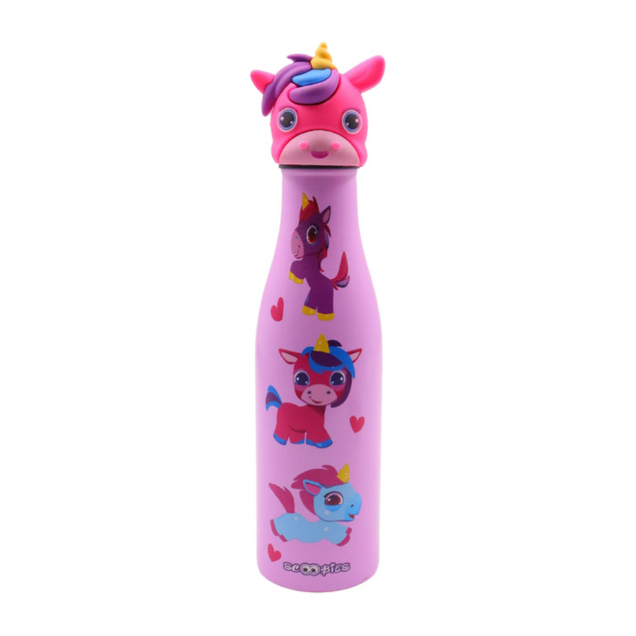 unicorn head