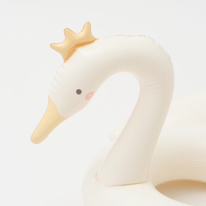 Princess Swan