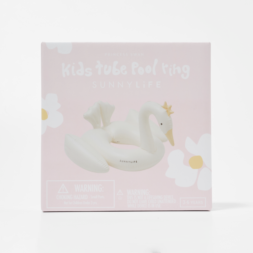 Princess Swan