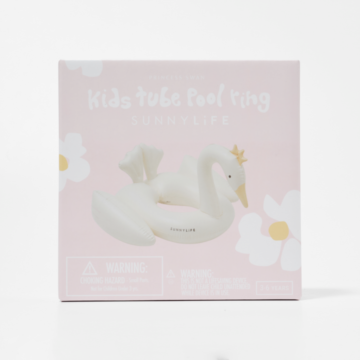 Princess Swan