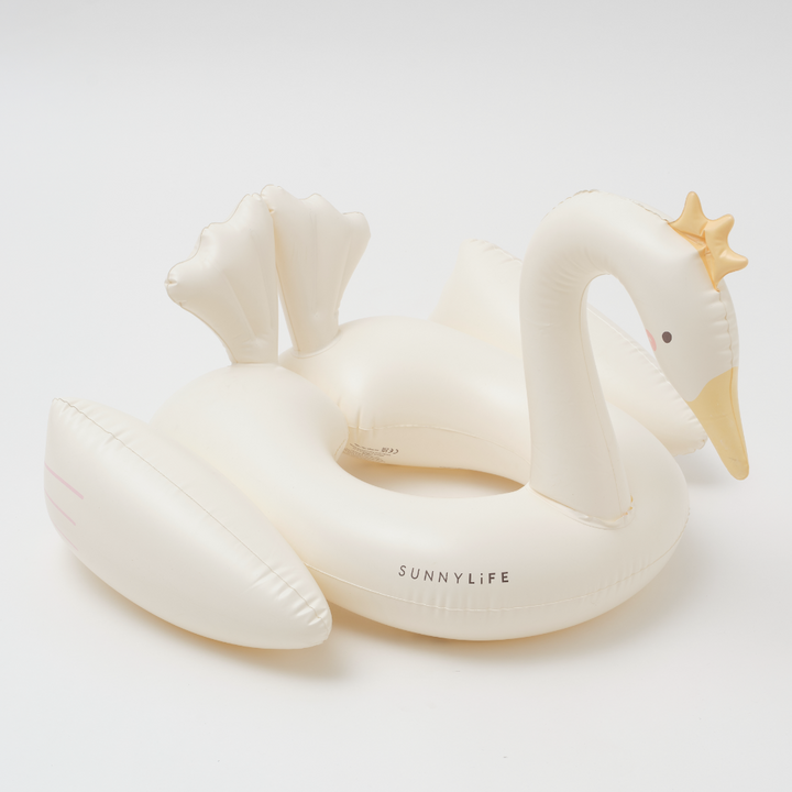 Princess Swan
