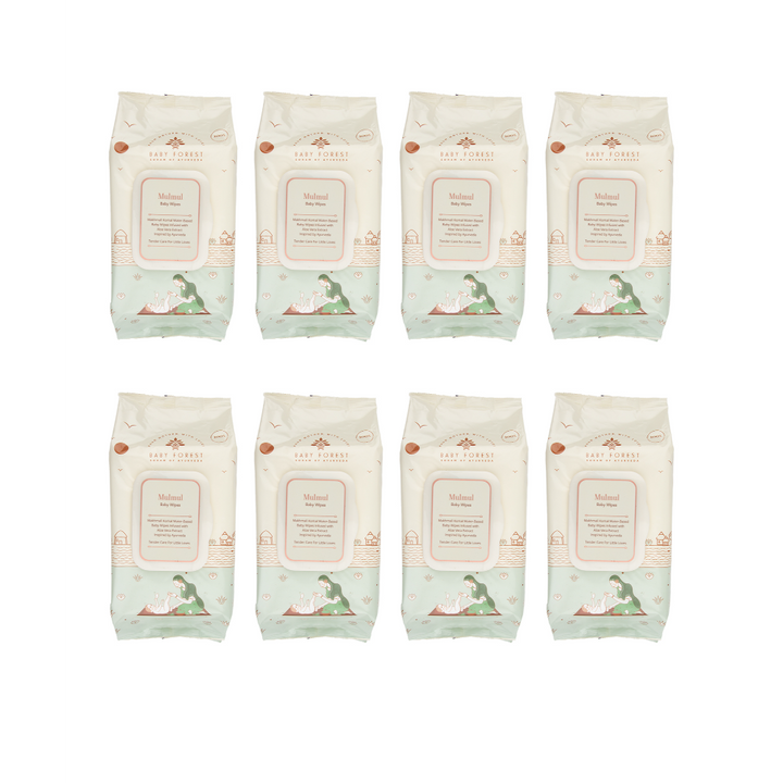 Pack of 8