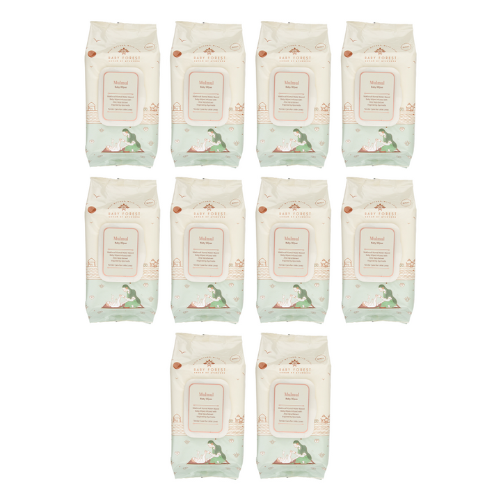 Pack of 10