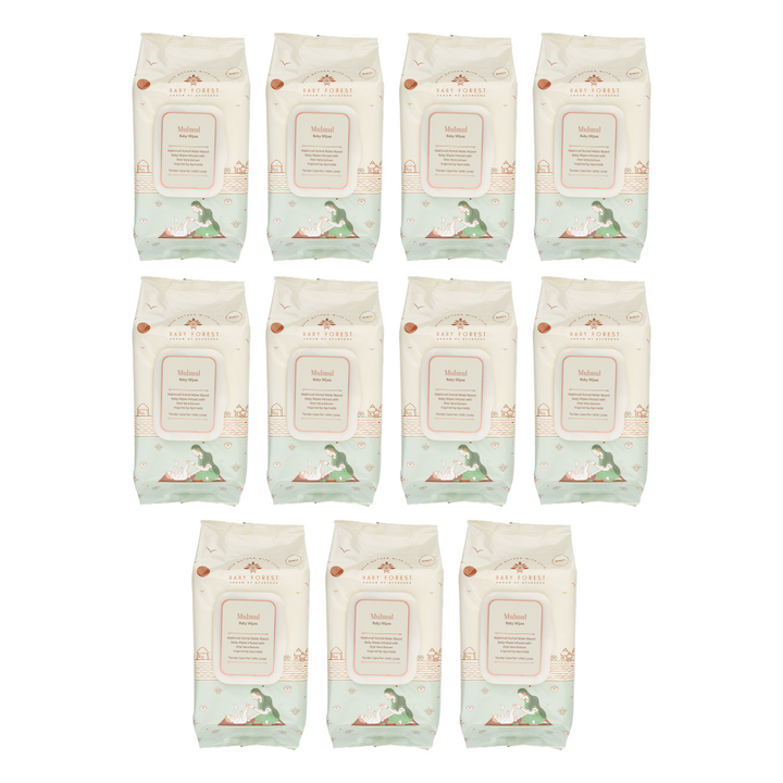 Pack of 11