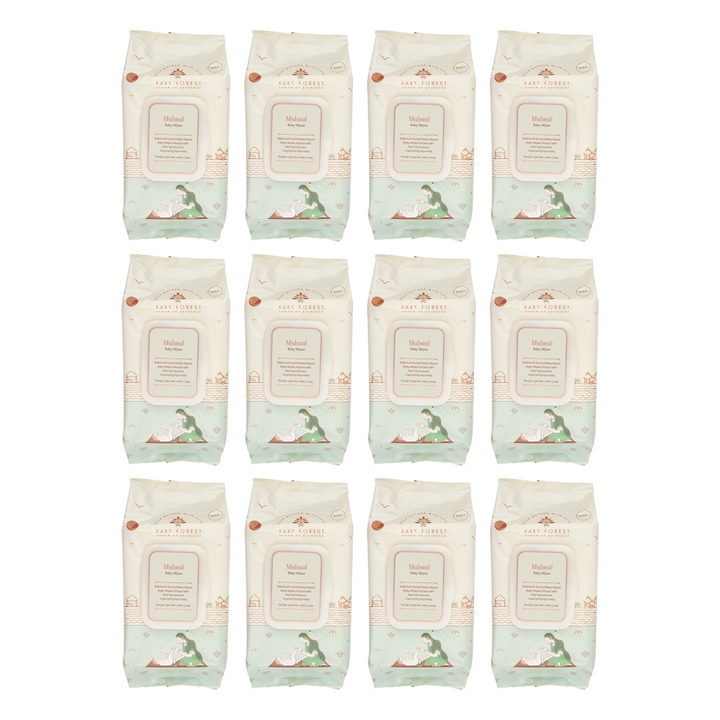 Pack of 12