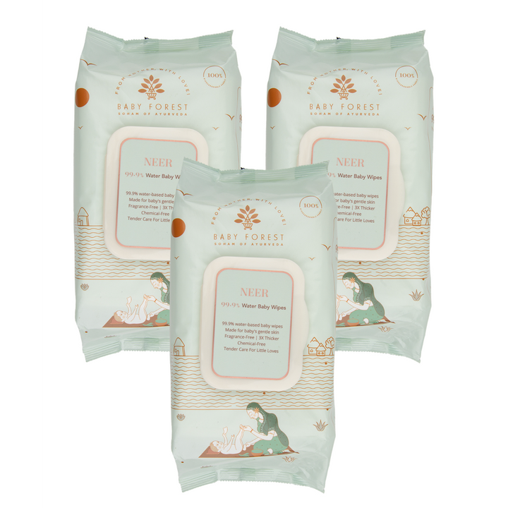 Pack of 3