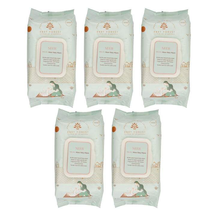 pack of 5