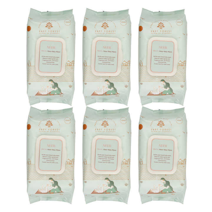 Pack of 6