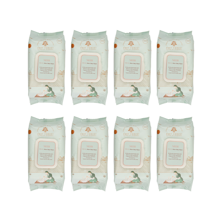 Pack of 8
